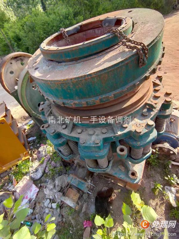 二手制砂機(jī)