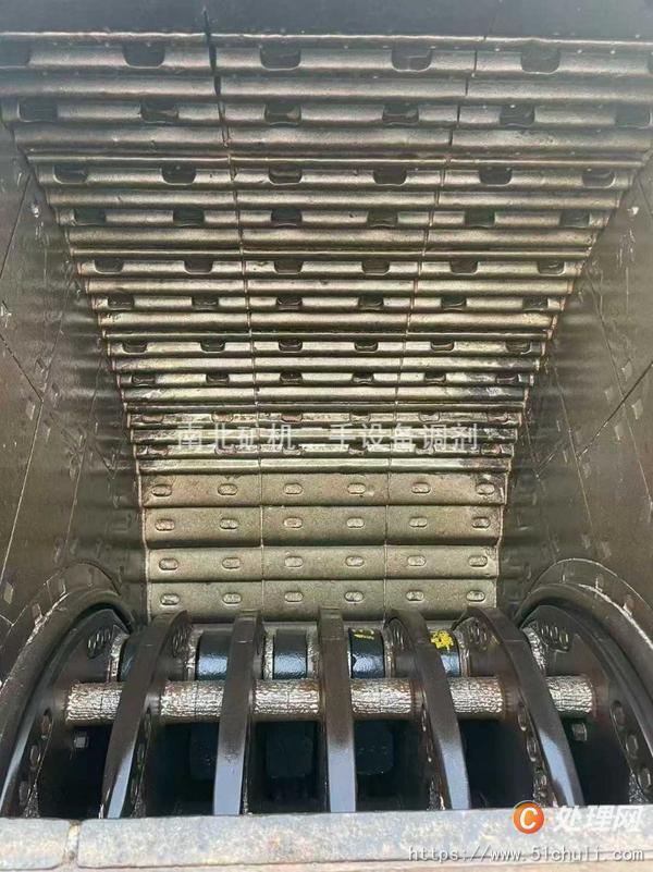 二手制砂機(jī)
