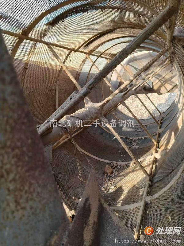 二手洗砂機(jī)