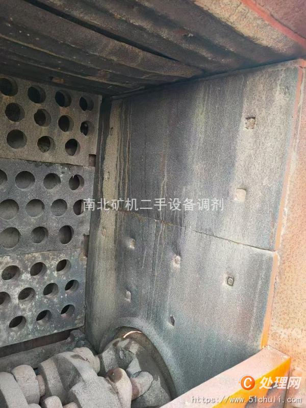 二手制砂機(jī)