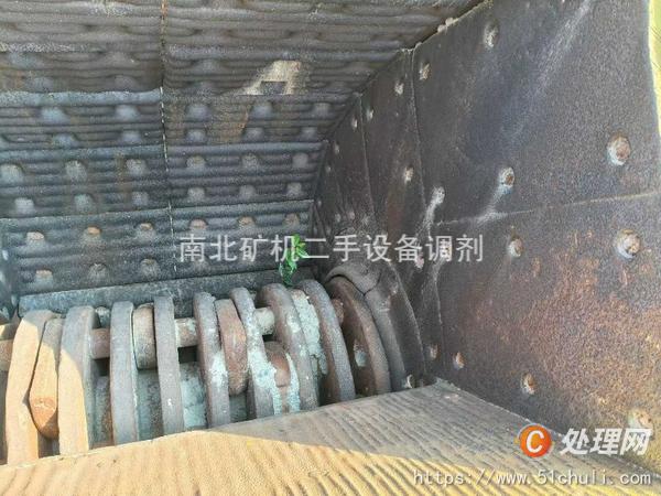 二手破碎機