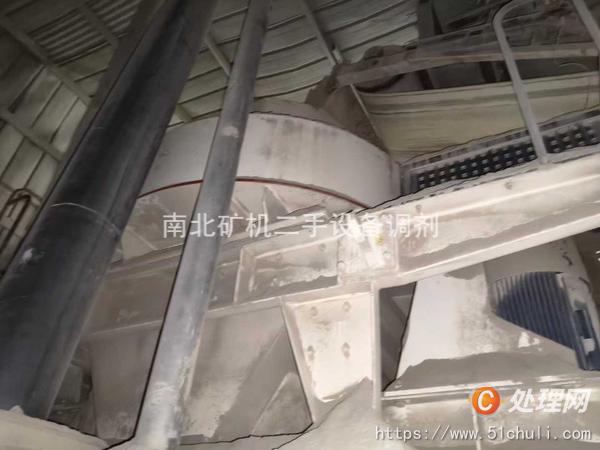 二手制砂機(jī)