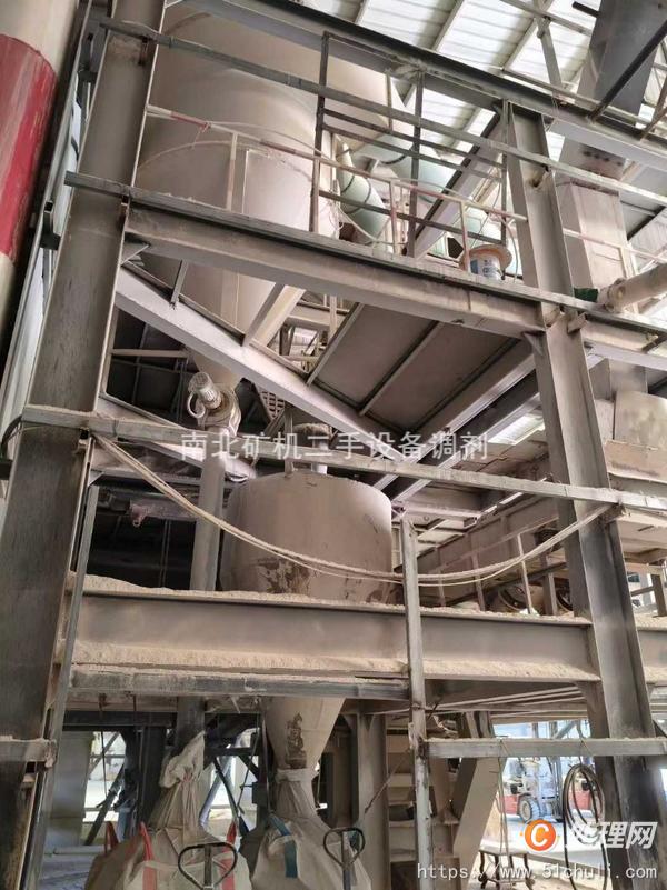 二手礦山機(jī)械
