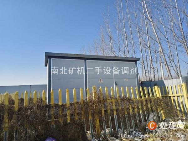 二手變壓器