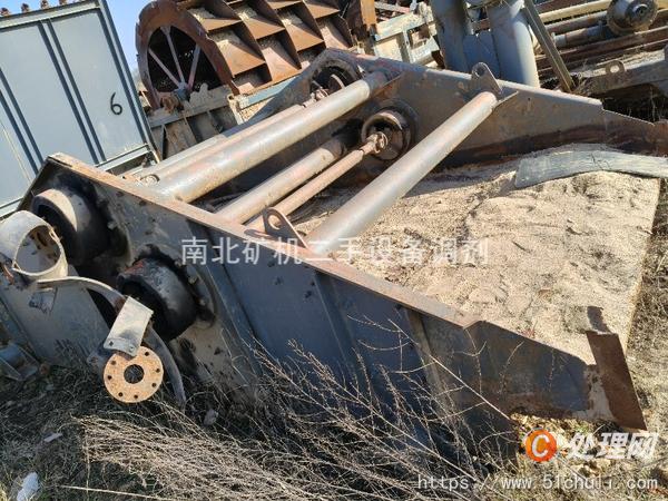 二手洗砂機