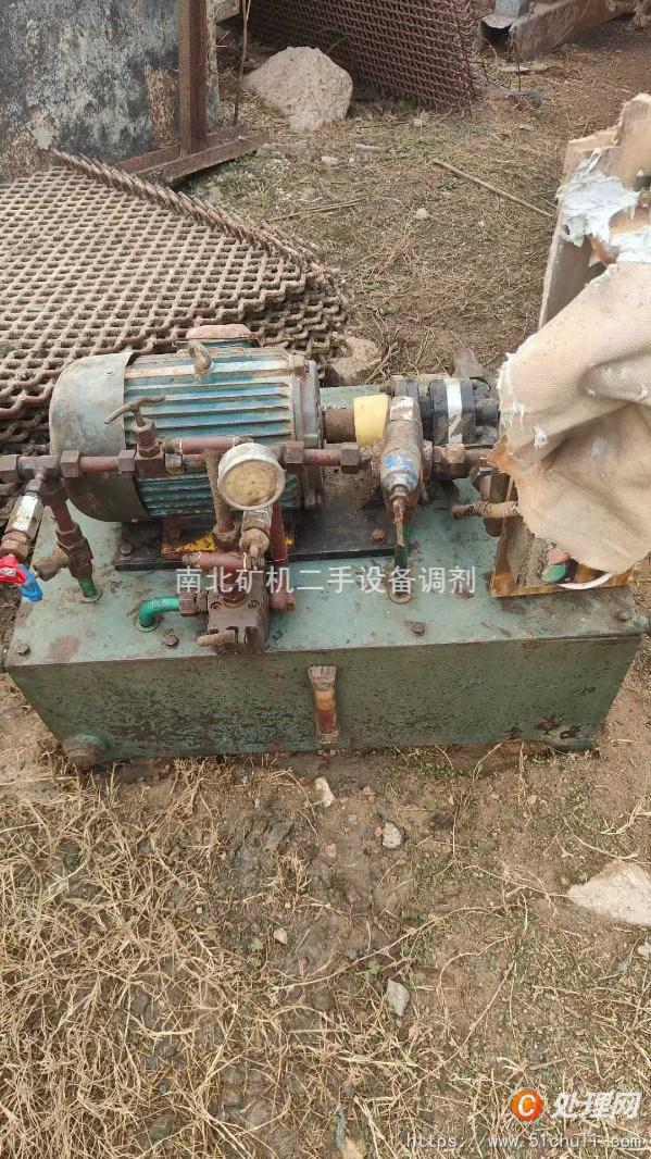 二手破碎機