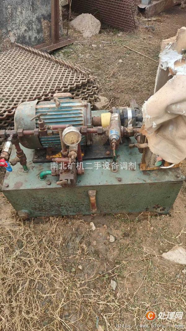 二手破碎機(jī)