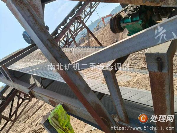 二手洗砂機(jī)