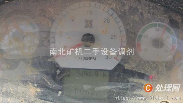 二手裝載機(jī)