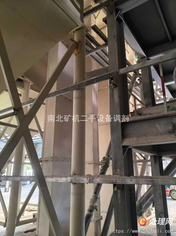 二手礦山機械