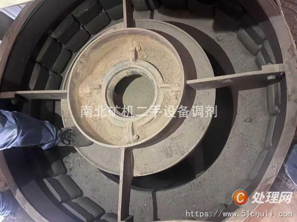 二手制砂機