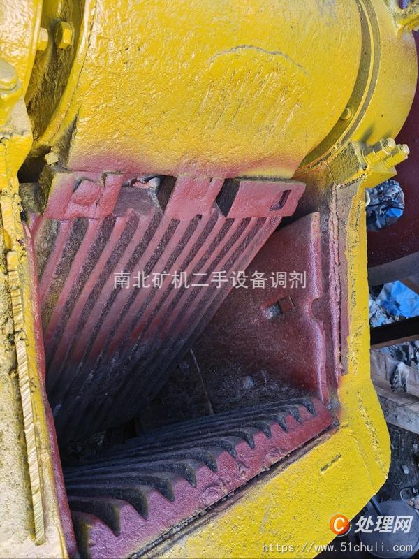 二手破碎機(jī)
