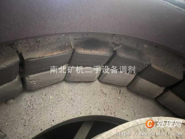 二手制砂機