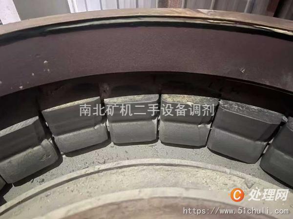 二手制砂機
