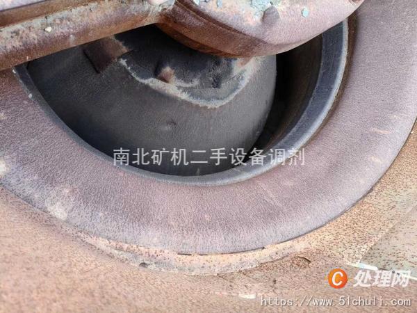 二手制砂機(jī)