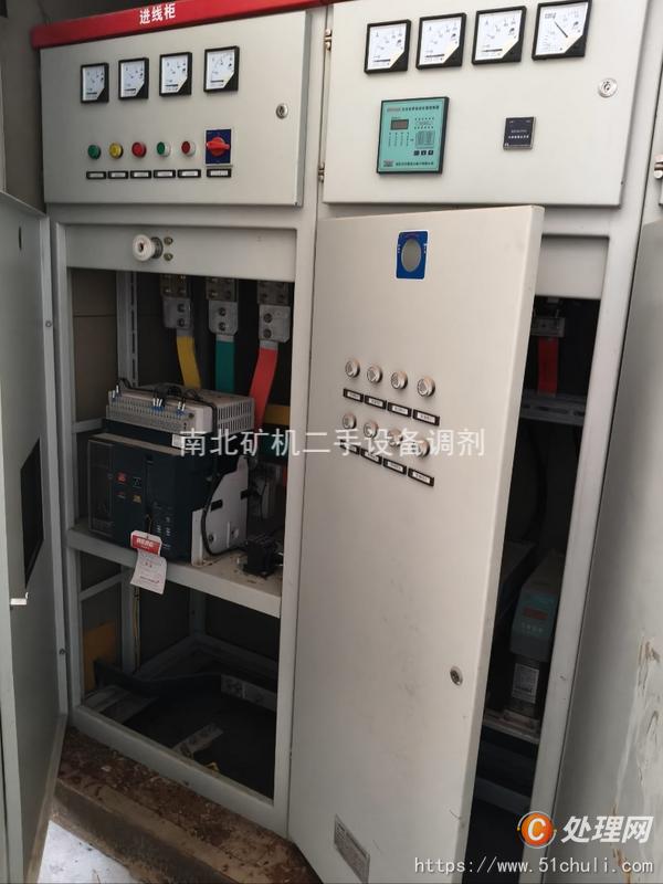 二手變壓器