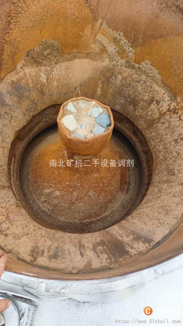 二手破碎機