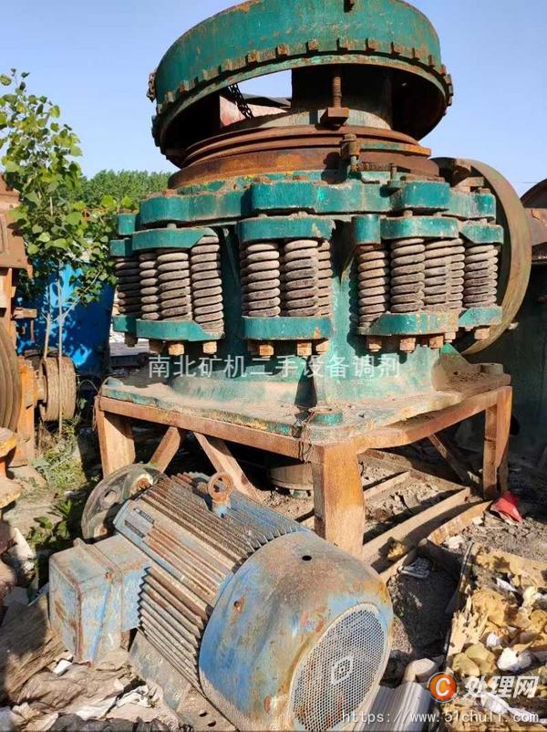 二手制沙機(jī)