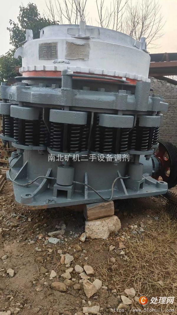 二手破碎機(jī)