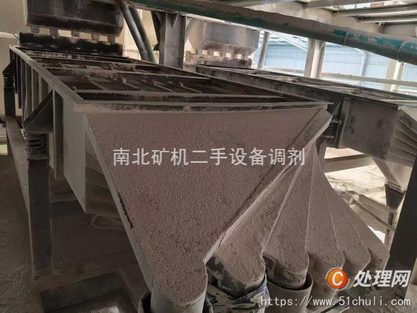 二手礦山機(jī)械