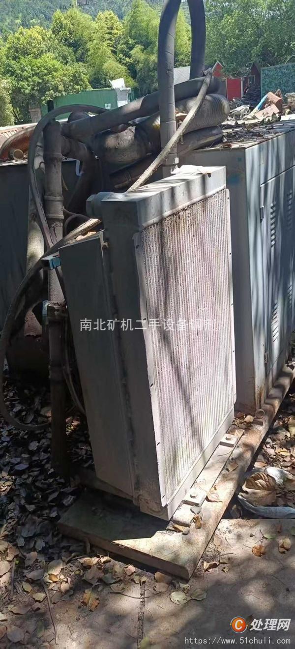 二手破碎機