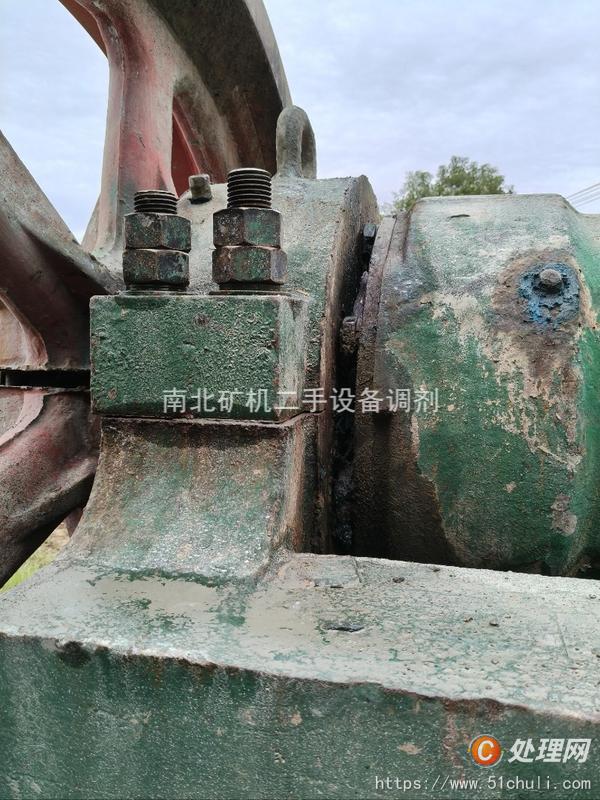 二手破碎機(jī)