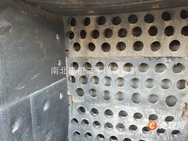 二手制砂機(jī)