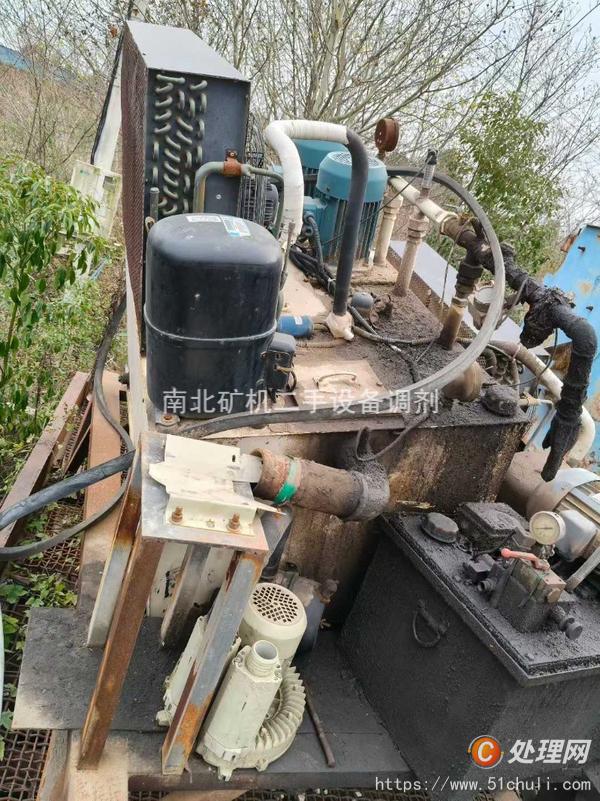 二手制砂機(jī)