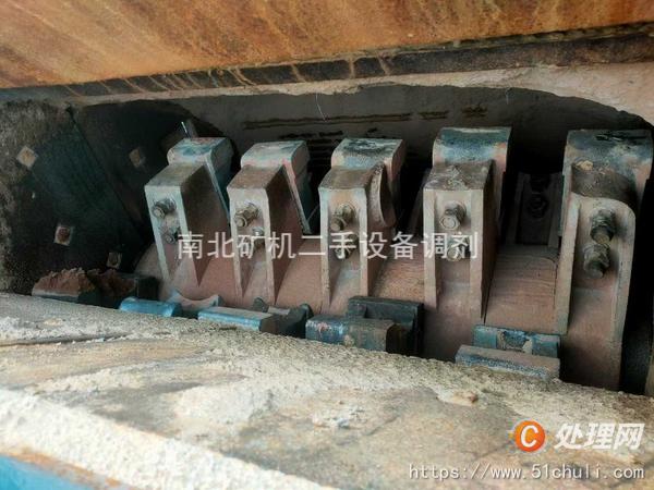 二手制砂機(jī)