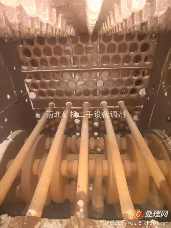 二手制沙機