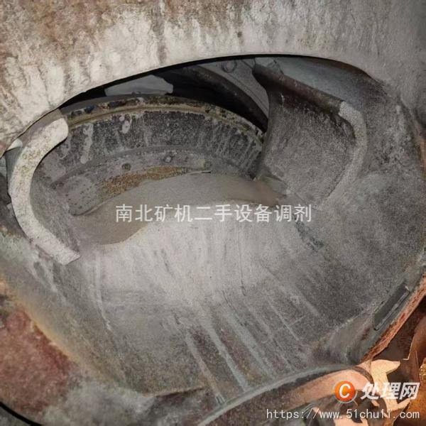 二手制砂機