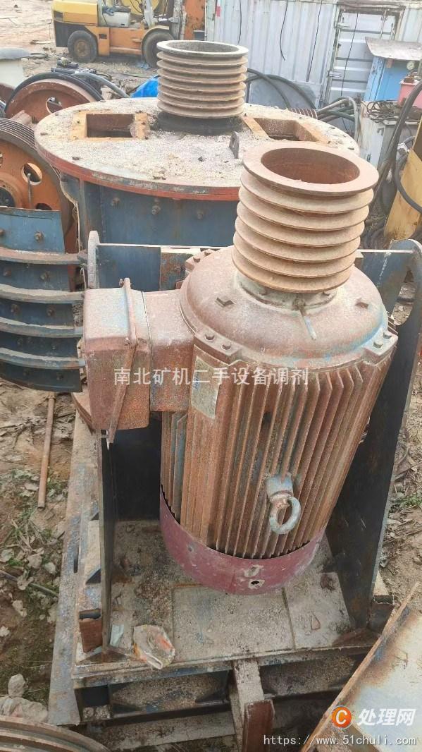 二手制沙機(jī)
