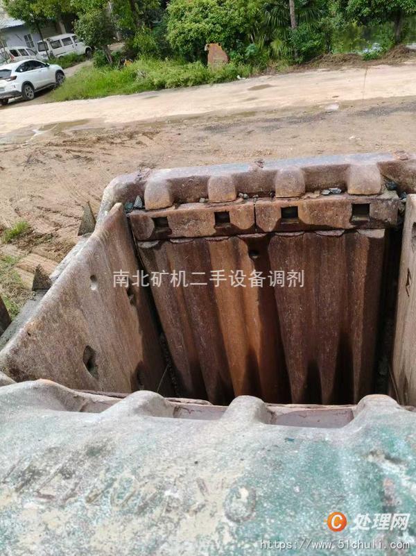 二手顎式破碎機(jī)