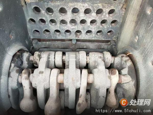 二手制砂機(jī)
