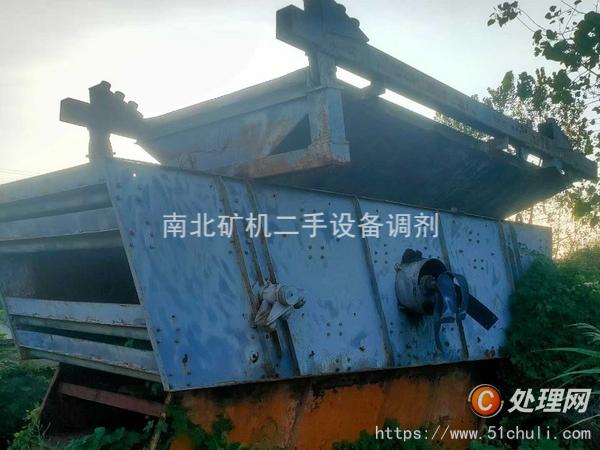 二手洗砂機(jī)