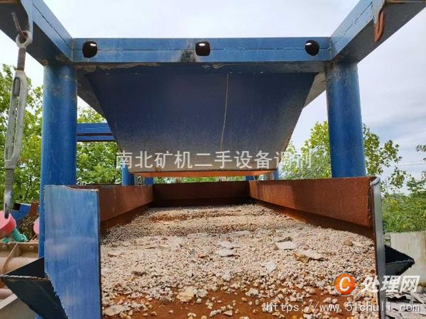 二手洗砂機(jī)