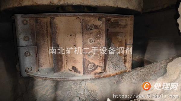 二手破碎機(jī)
