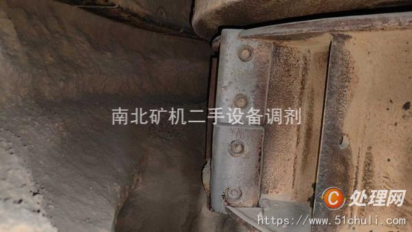 二手破碎機