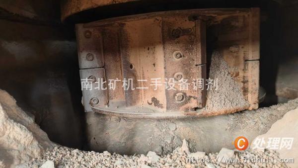 二手破碎機