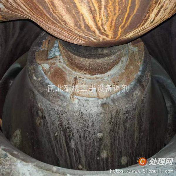 二手制砂機