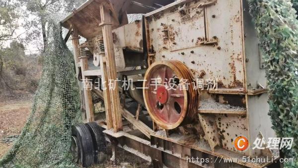二手制沙機