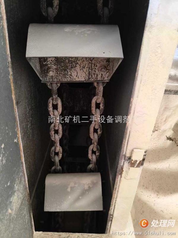 二手礦山機(jī)械