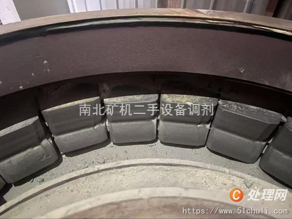 二手制砂機(jī)