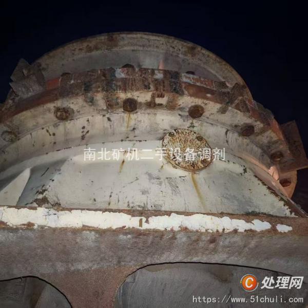 二手制砂機