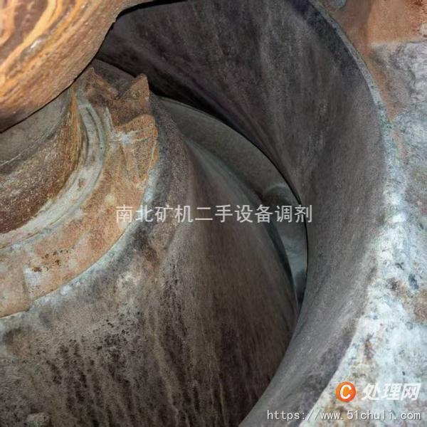 二手制砂機