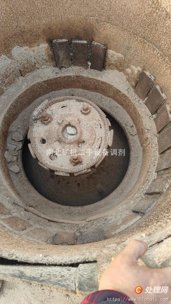 二手制砂機(jī)