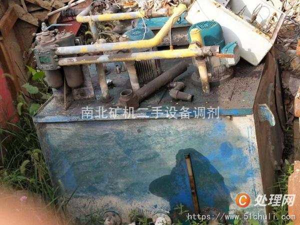 二手制沙機(jī)