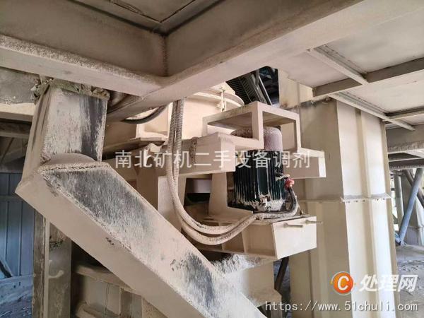 二手礦山機(jī)械