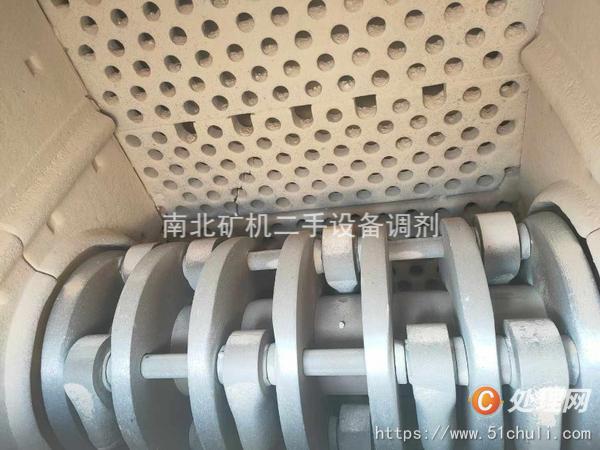 二手破碎機
