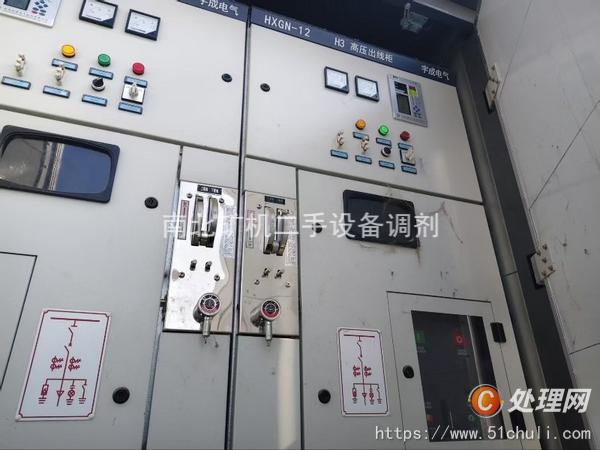 二手變壓器